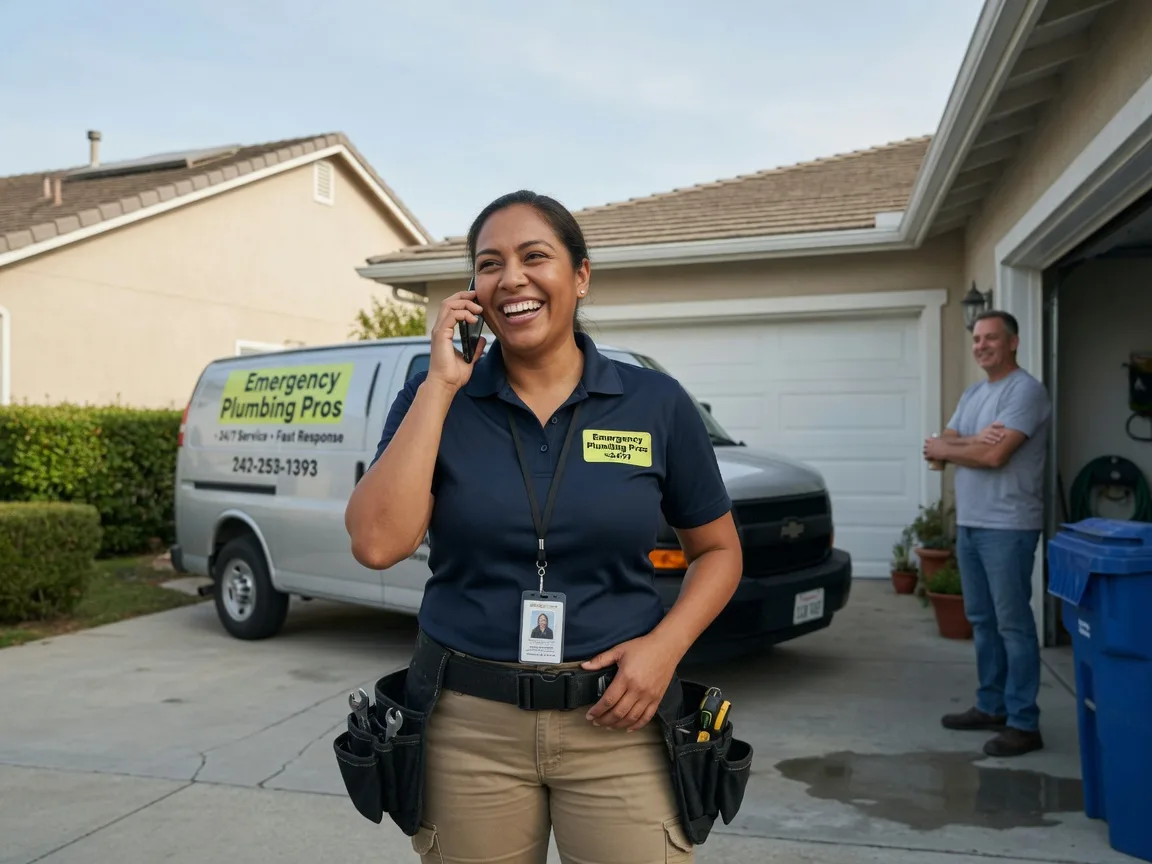 Emergency Plumber Milford, VA FAQs